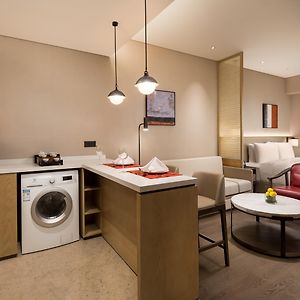 Classic Apartment