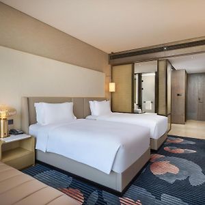 Classic Upper Floors Twin Room